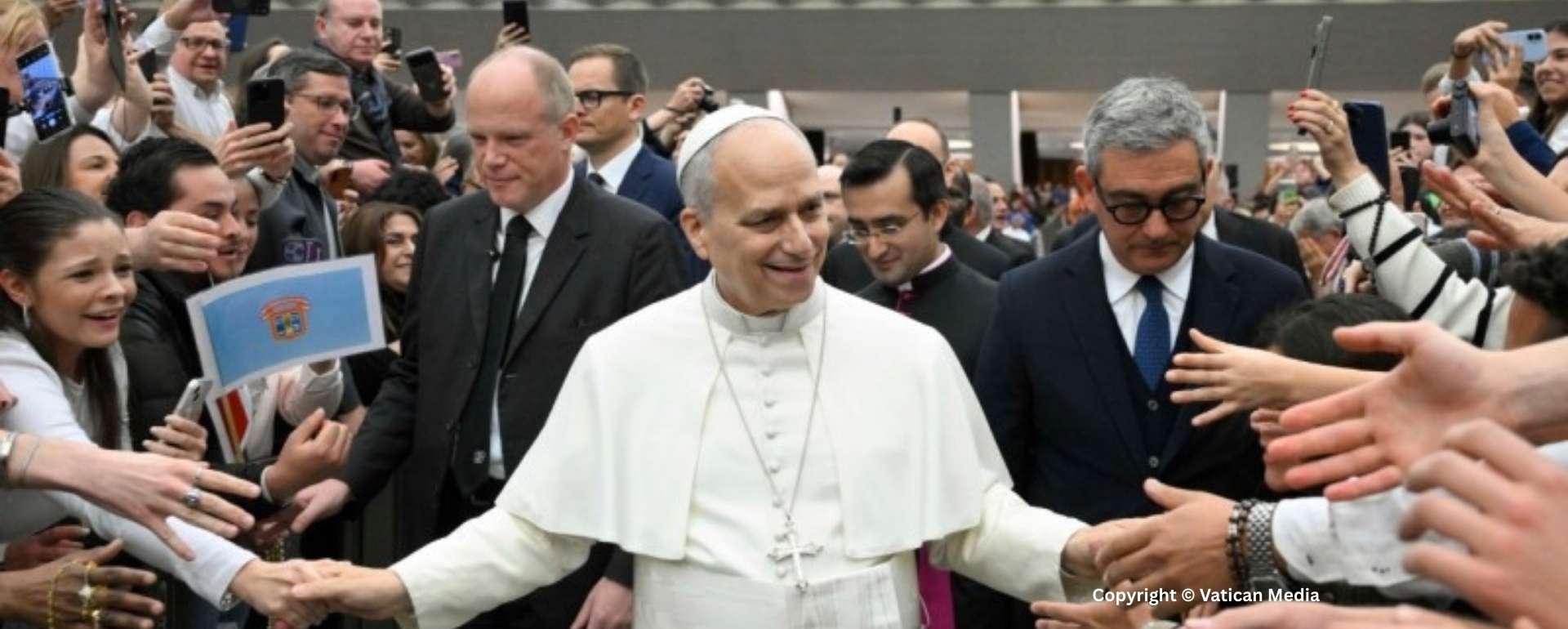 The Word of God in the life of the Church