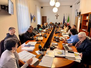 FIAC Secretariat 26.02.2026