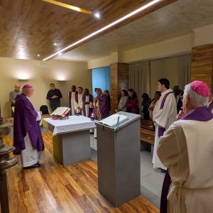 FIAC Secretariat 26.02.2026_HolyMass