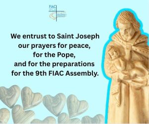 FIAC_Saint Joseph2026
