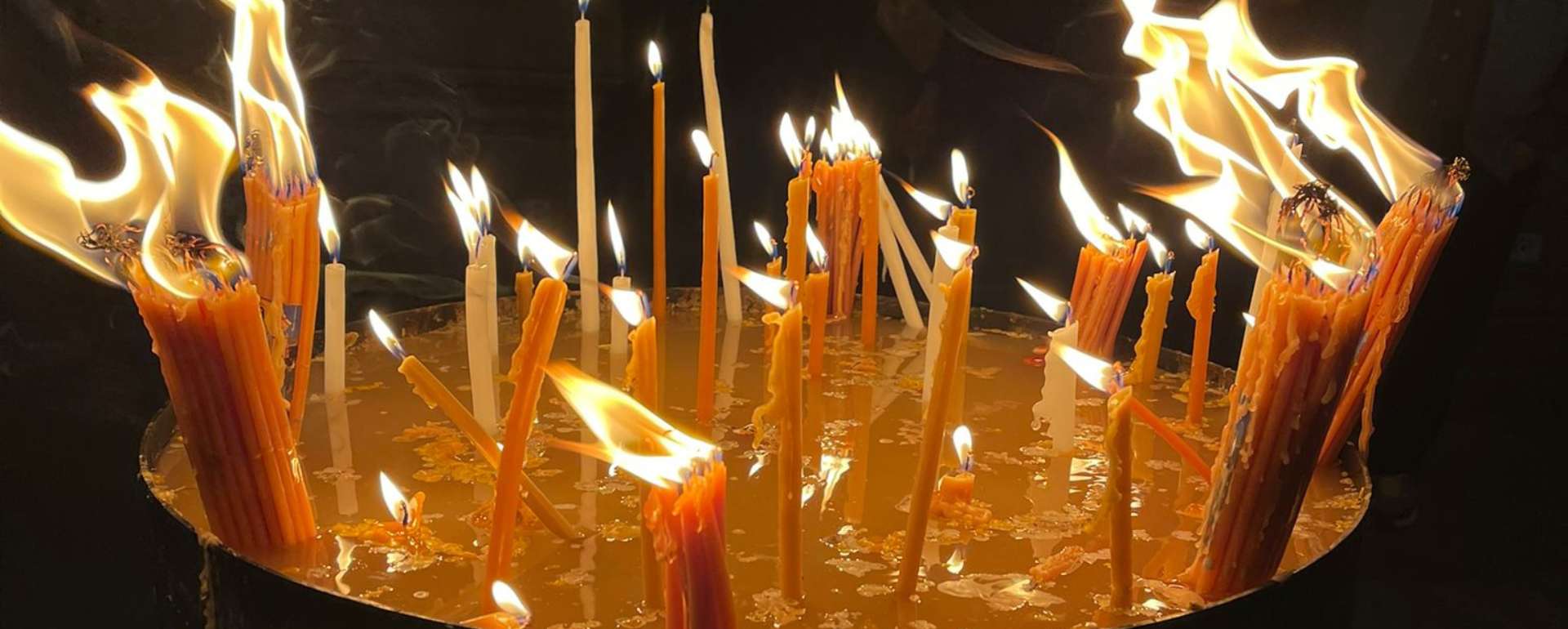 SATURDAY 28 March: THE ROSARY FOR PEACE