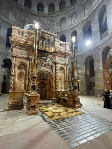 Foto de Codruta Fernea – Jerusalén – Enero 2026_1