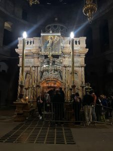 Foto de Codruta Fernea – Jerusalén – Enero 2026_5