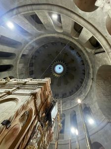 Foto de Codruta Fernea – Jerusalén – Enero 2026_7