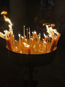 Foto de Codruta Fernea – Jerusalén – Enero 2026_8