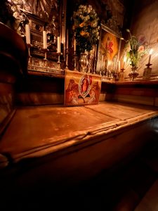 Photo by Codruta Fernea – Jerusalem – January 2026_3