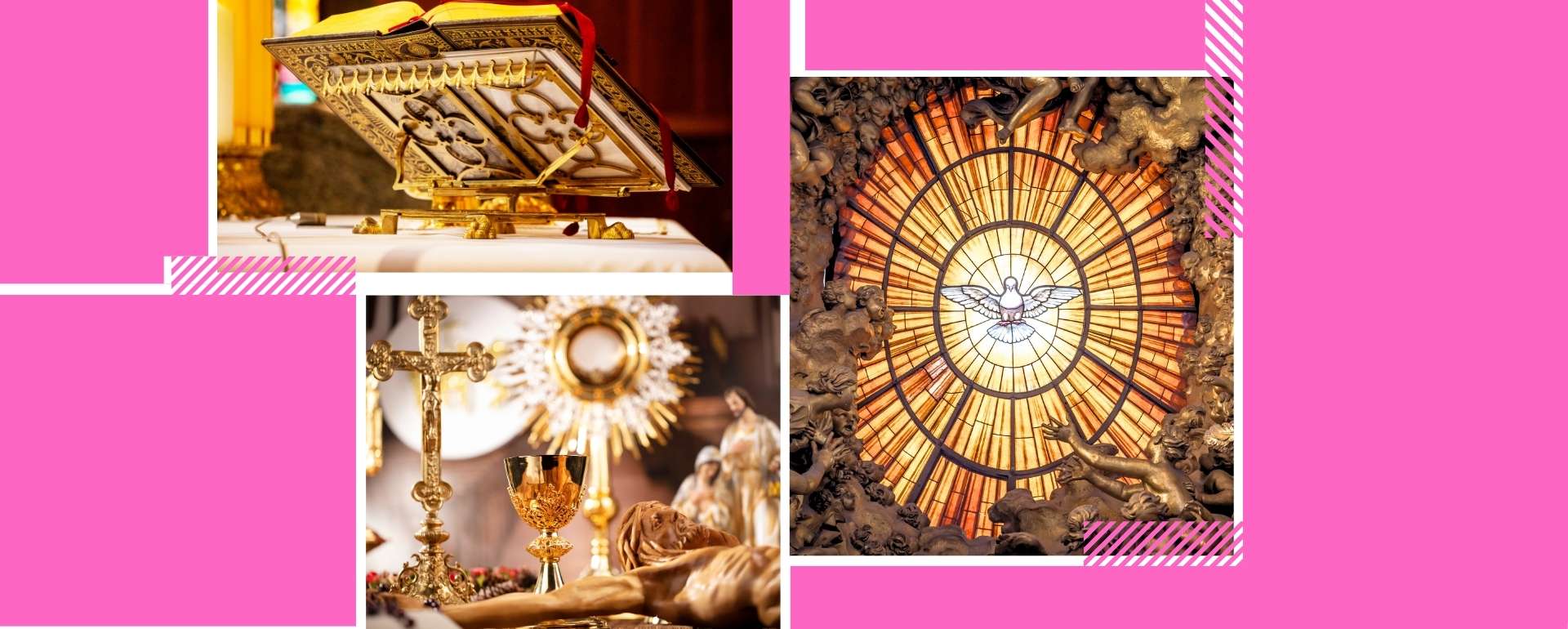 ‘Desiderio desideravi’,  the freshness of the liturgy