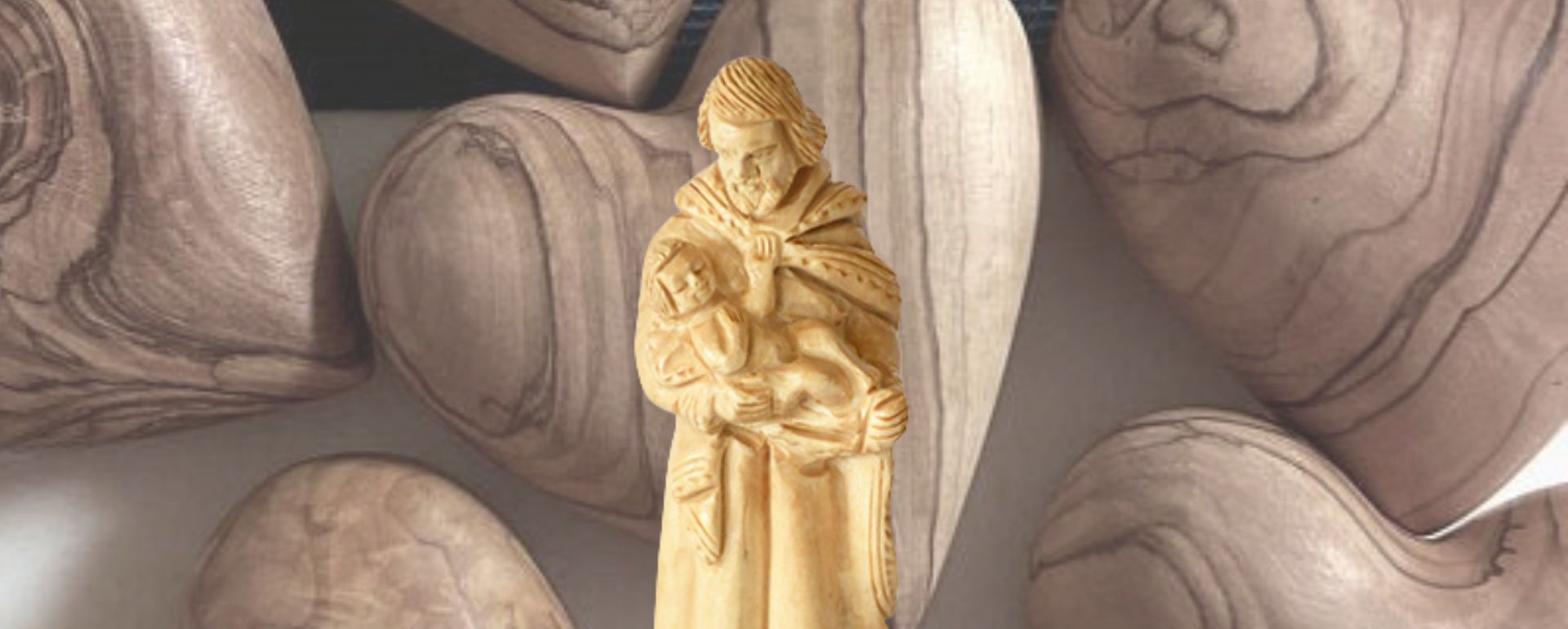 Saint Joseph, patron of the universal Church and patron of FIAC