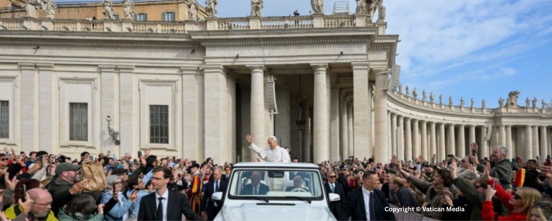 The Church, People of God