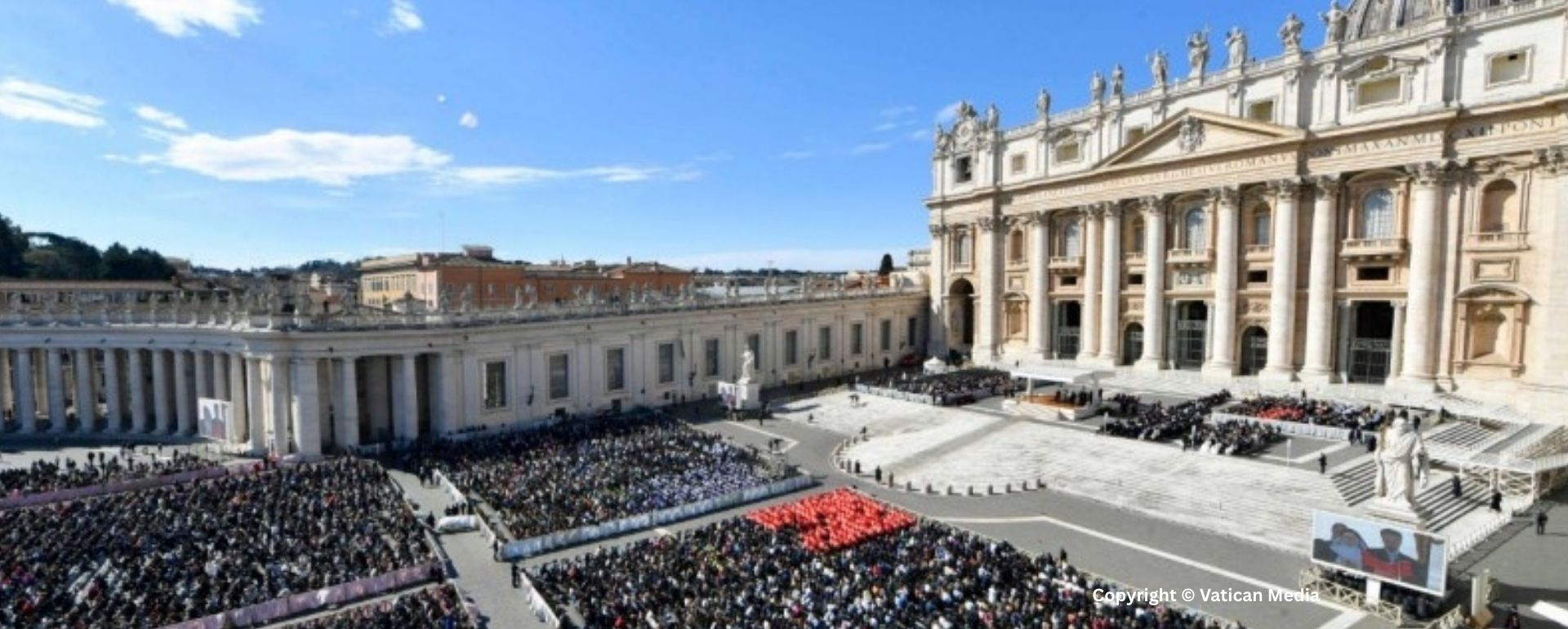 The Church, a Priestly and Prophetic People