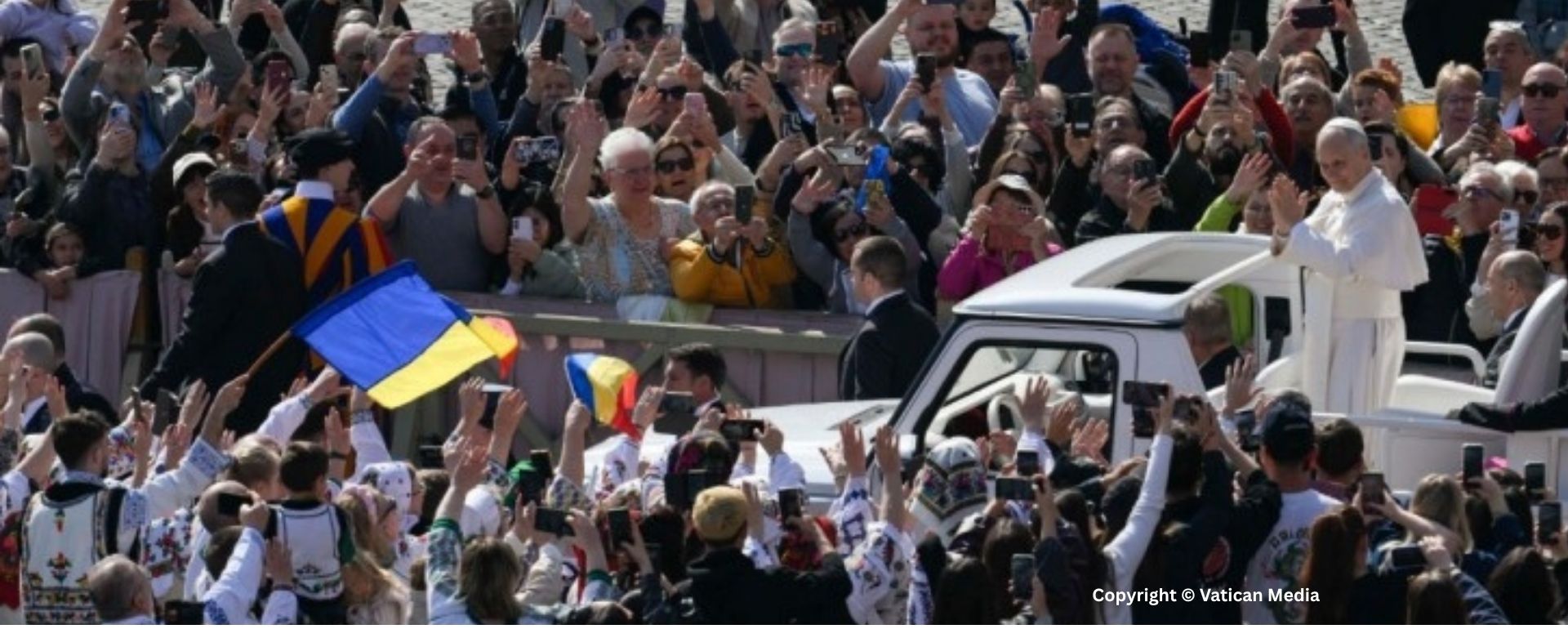 On the foundation of the Apostles. The Church in her hierarchical dimension