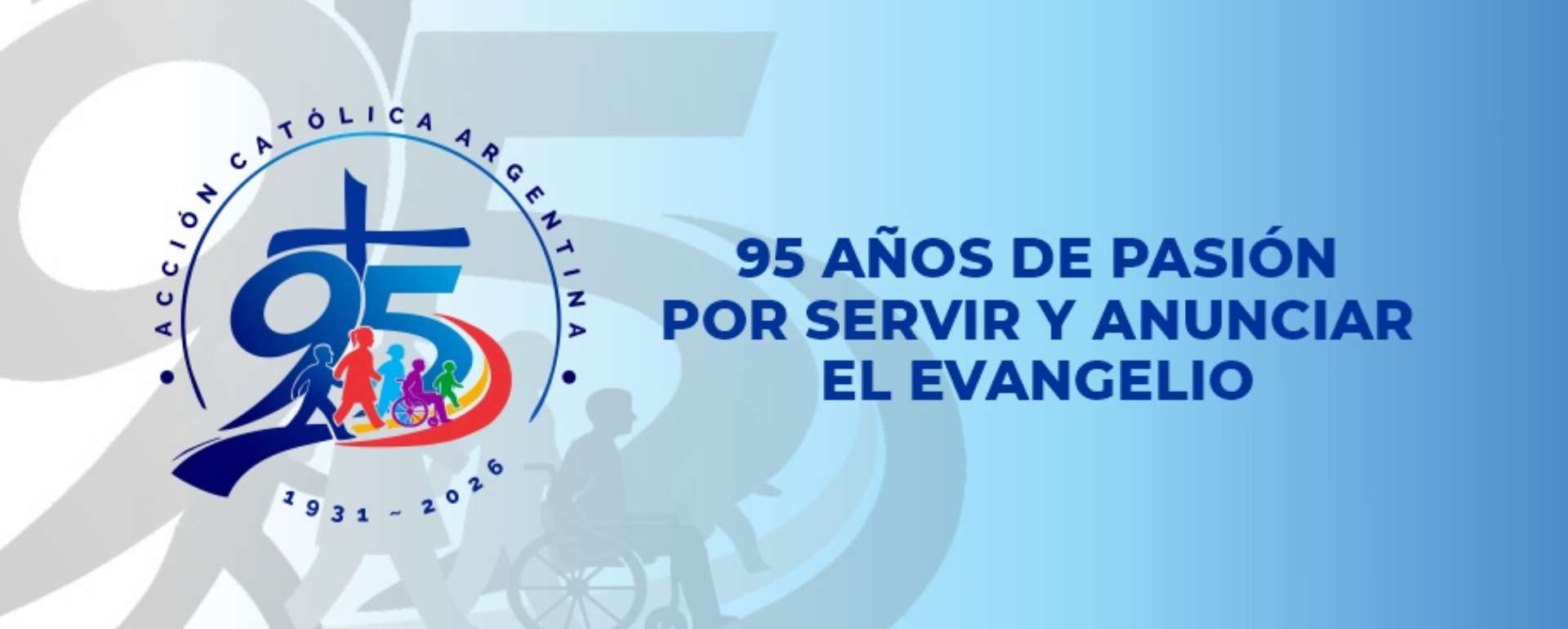 Catholic Action Argentina: 95 years of passion for serving and proclaiming the Gospel