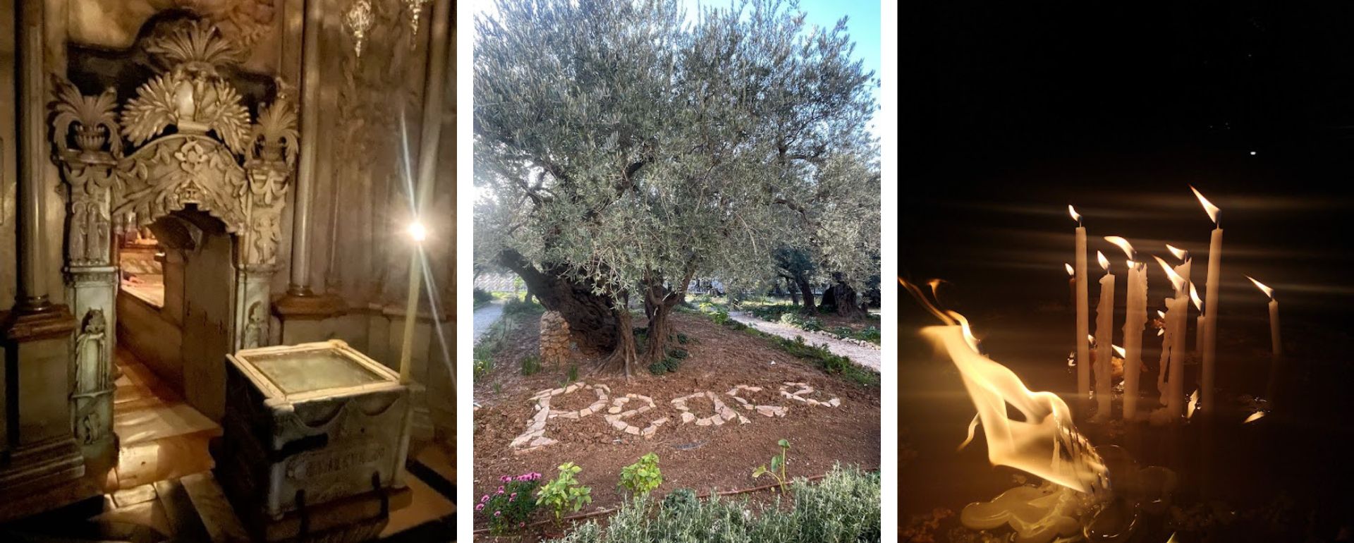 Via Lucis – Via Pacis 2026. An invitation to pray during the EASTER SEASON with Pope Leo XIV