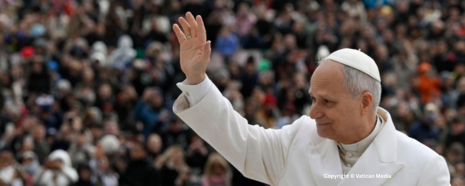 Living stones in the Church and witnesses in the world: the laity in the People of God