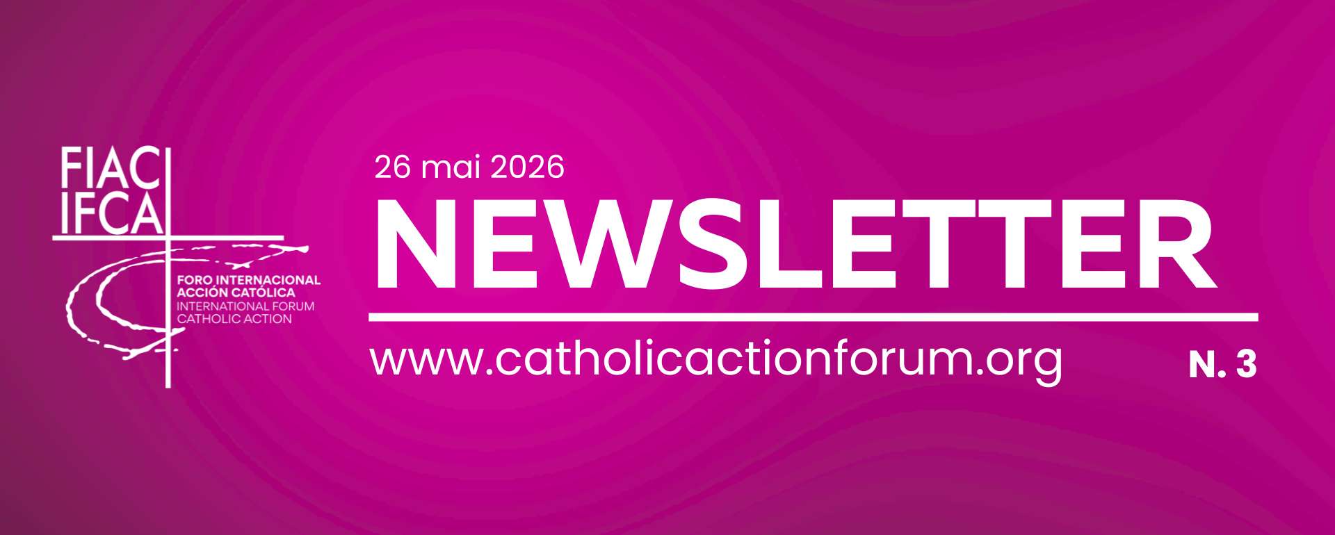 Newsletter 3/2026