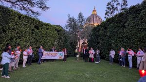 PB2026_ 4_Torchlight procession to the Vatican Gardens