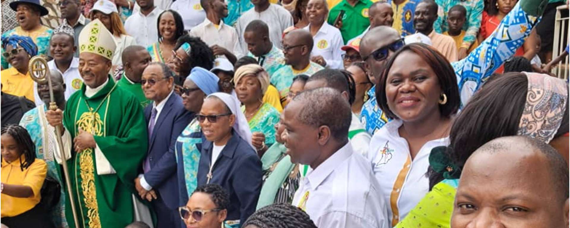 Celebration of the JEC’s 72nd anniversary