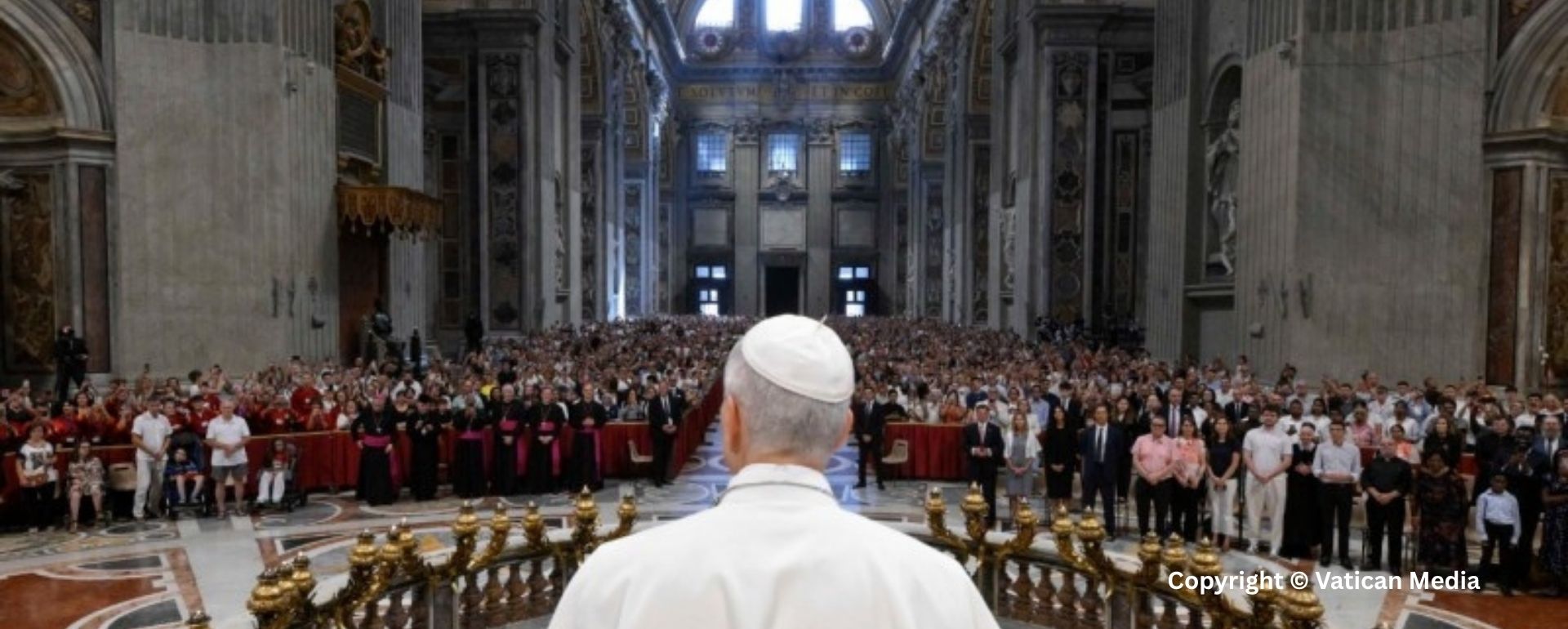 The prayer of the Church